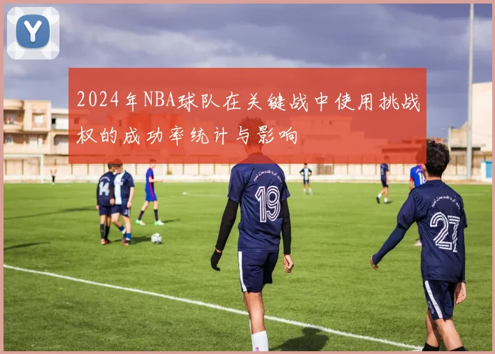 2024年NBA球队在关键战中使用挑战权的成功率统计与影响