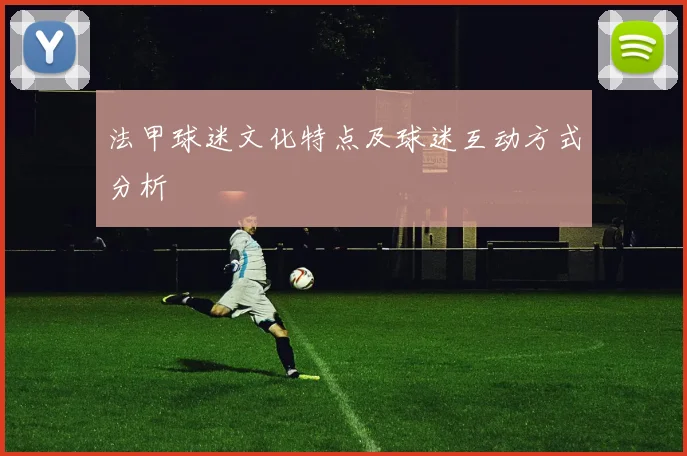 法甲球迷文化特点及球迷互动方式分析