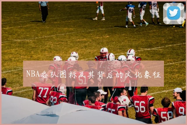 NBA各队图标及其背后的文化象征